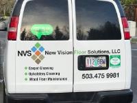 New Vision Floor Care Professionals LLC. image 1
